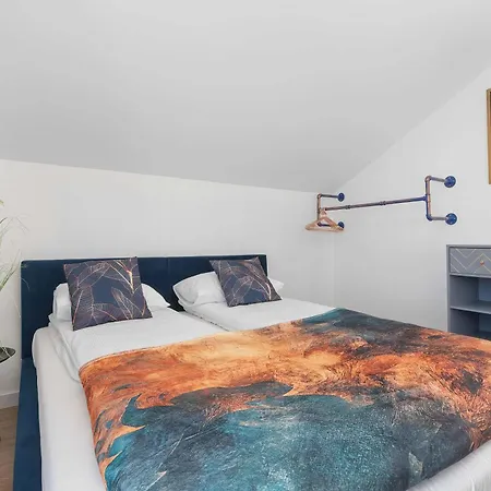 Lejlighed Przytulny Blisko Nadmorskich Atrakcji By Renters Jastrzębia Góra