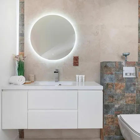 Przytulny Blisko Nadmorskich Atrakcji By Renters Lejlighed *