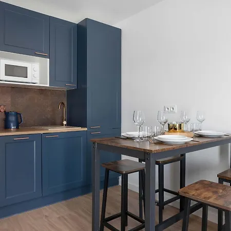 Przytulny Blisko Nadmorskich Atrakcji By Renters Jastrzębia Góra