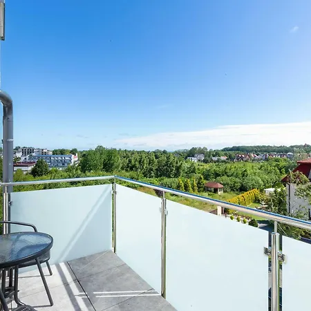 Przytulny Blisko Nadmorskich Atrakcji By Renters *