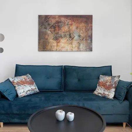 Przytulny Blisko Nadmorskich Atrakcji By Renters Apartman *