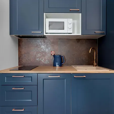Apartman Przytulny Blisko Nadmorskich Atrakcji By Renters