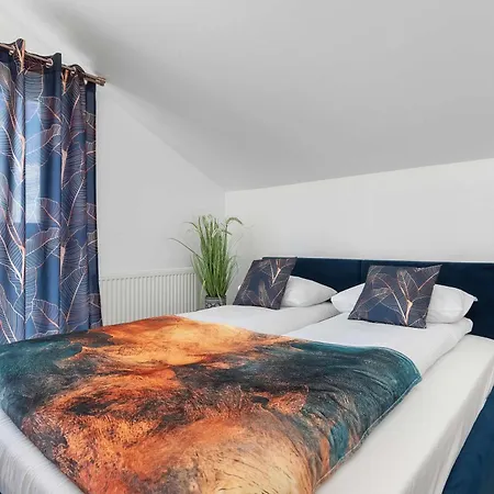 Lejlighed Przytulny Blisko Nadmorskich Atrakcji By Renters *