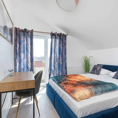 Przytulny Blisko Nadmorskich Atrakcji By Renters * Jastrzębia Góra