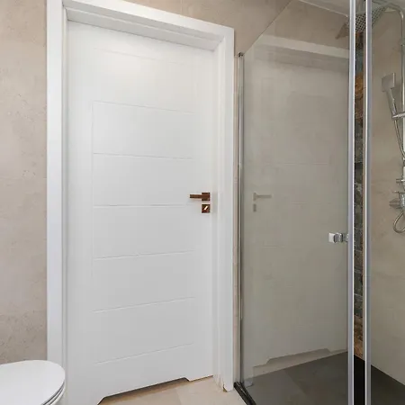 Lejlighed Przytulny Blisko Nadmorskich Atrakcji By Renters Jastrzębia Góra