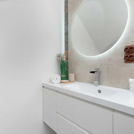 Lejlighed Przytulny Blisko Nadmorskich Atrakcji By Renters *