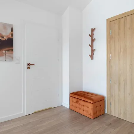 Przytulny Blisko Nadmorskich Atrakcji By Renters * Jastrzębia Góra