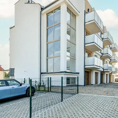 Przytulny Blisko Nadmorskich Atrakcji By Renters Lejlighed Jastrzębia Góra